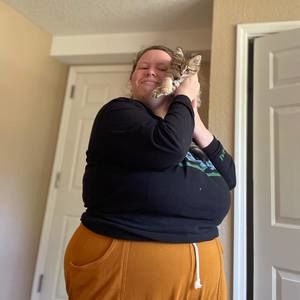 Meet your Posher, Sam